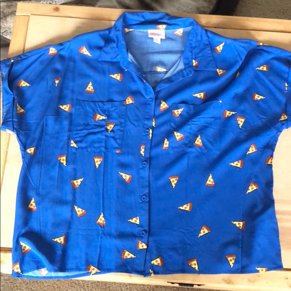 Lularoe Amy